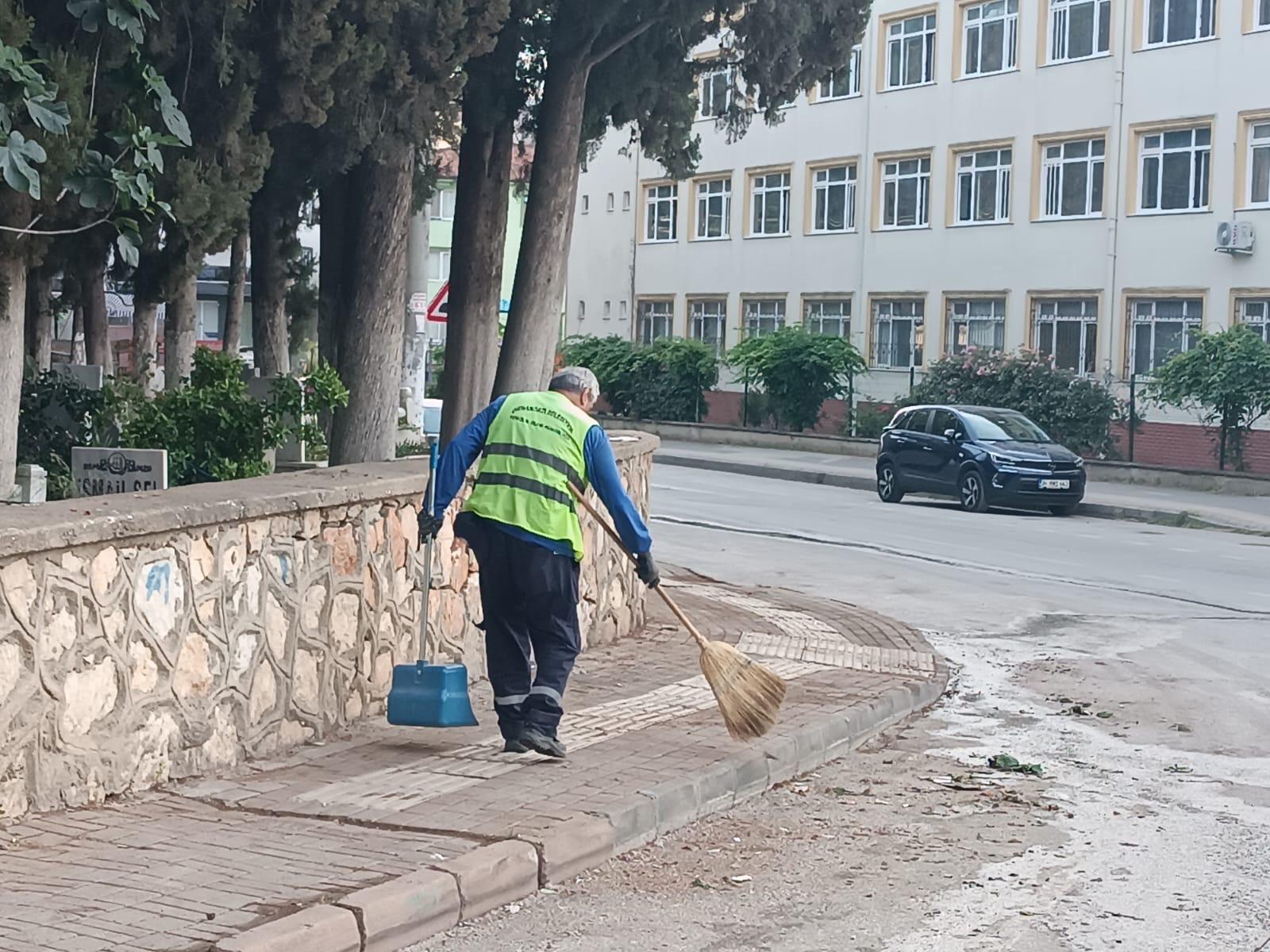 Çubuk Belediyesi