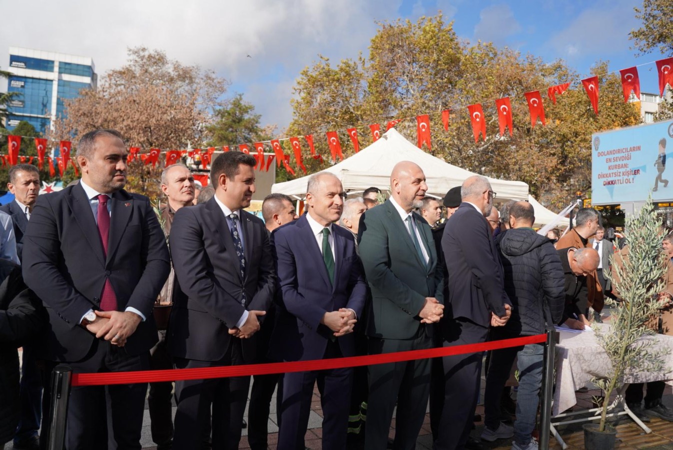 Çubuk Belediyesi