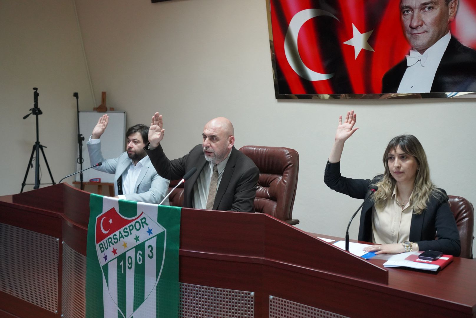 Çubuk Belediyesi