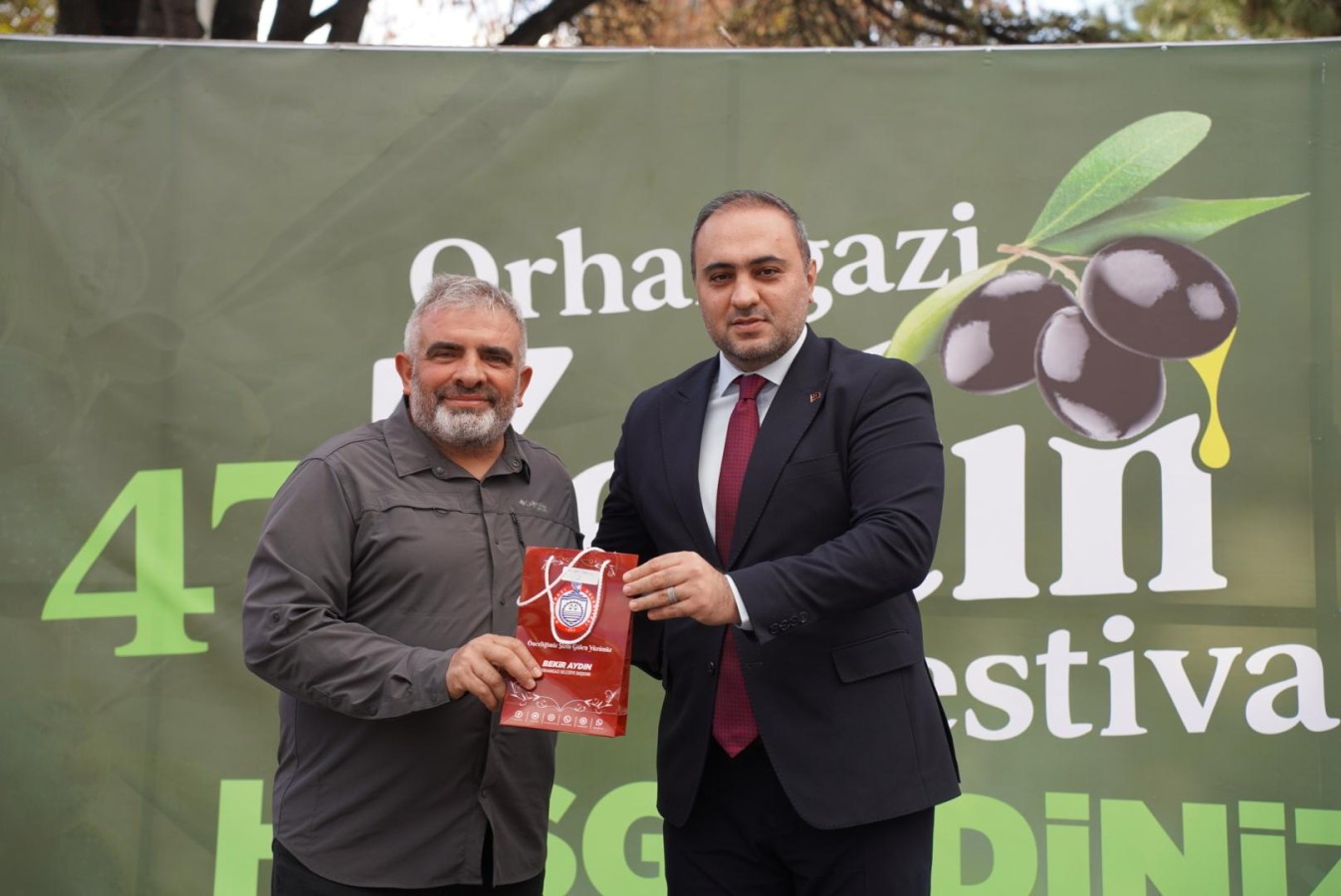 Çubuk Belediyesi