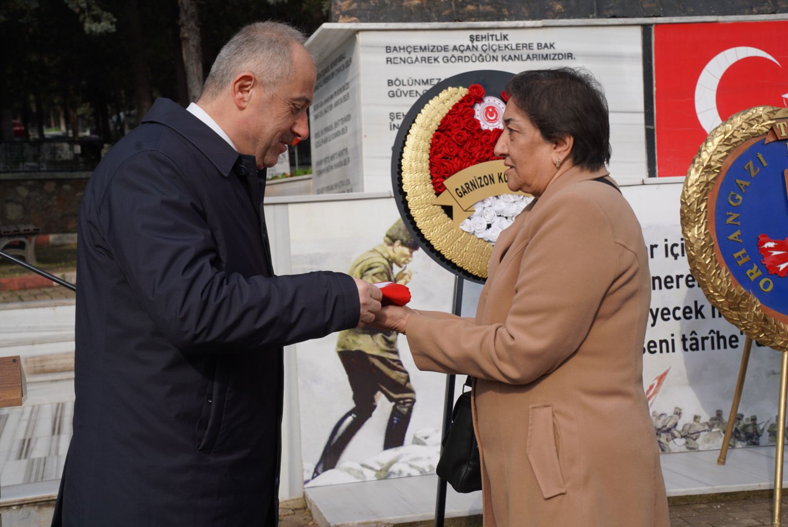 Çubuk Belediyesi
