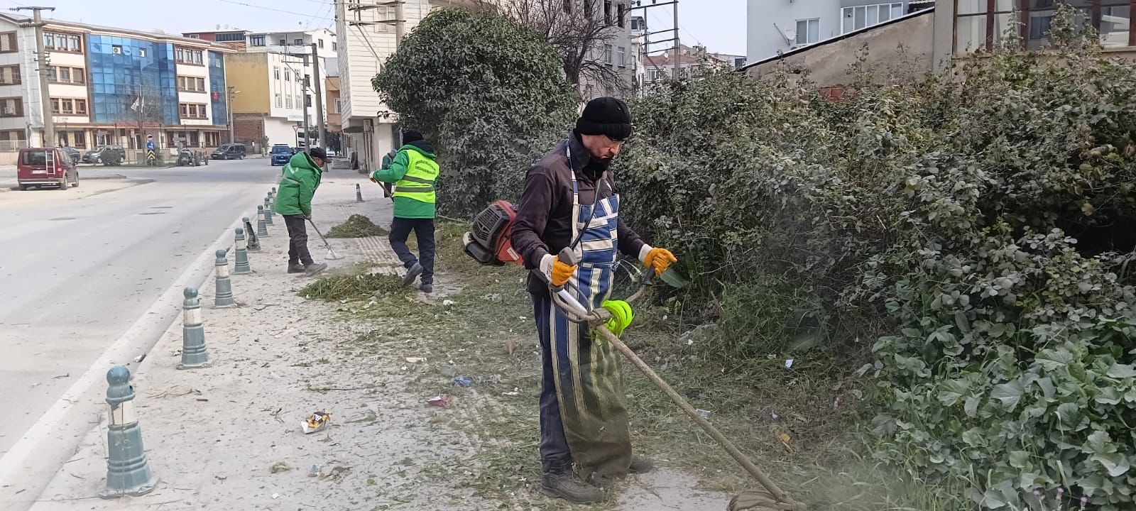 Çubuk Belediyesi