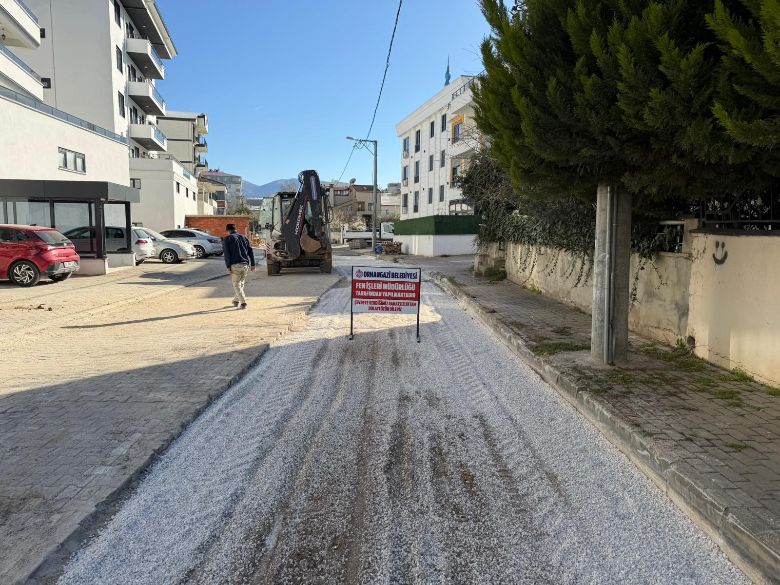 Çubuk Belediyesi