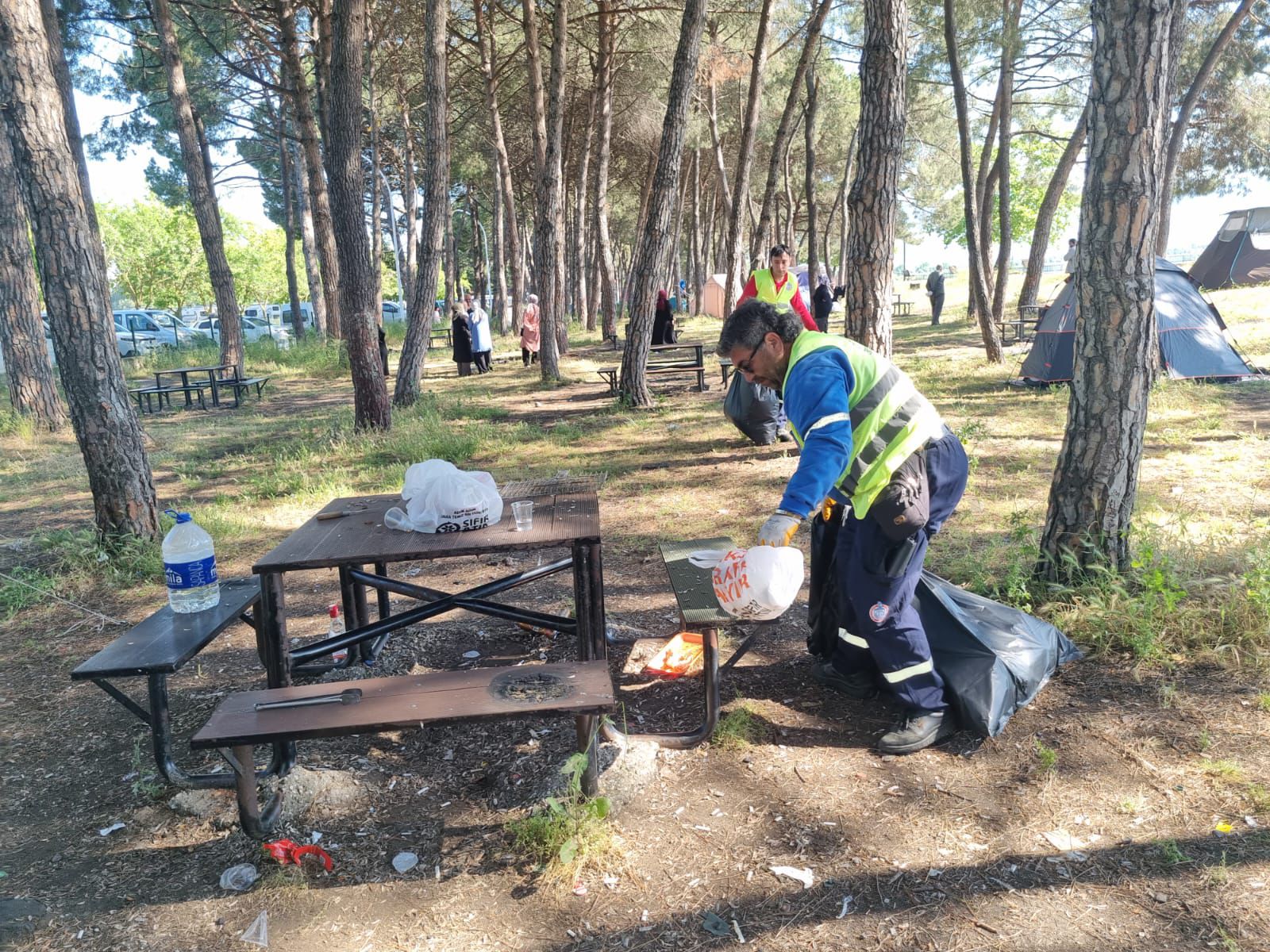Çubuk Belediyesi