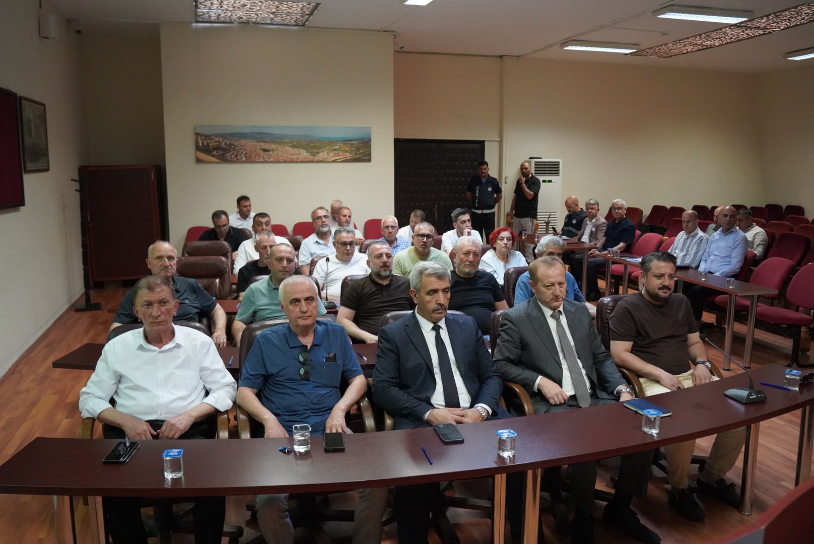 Çubuk Belediyesi