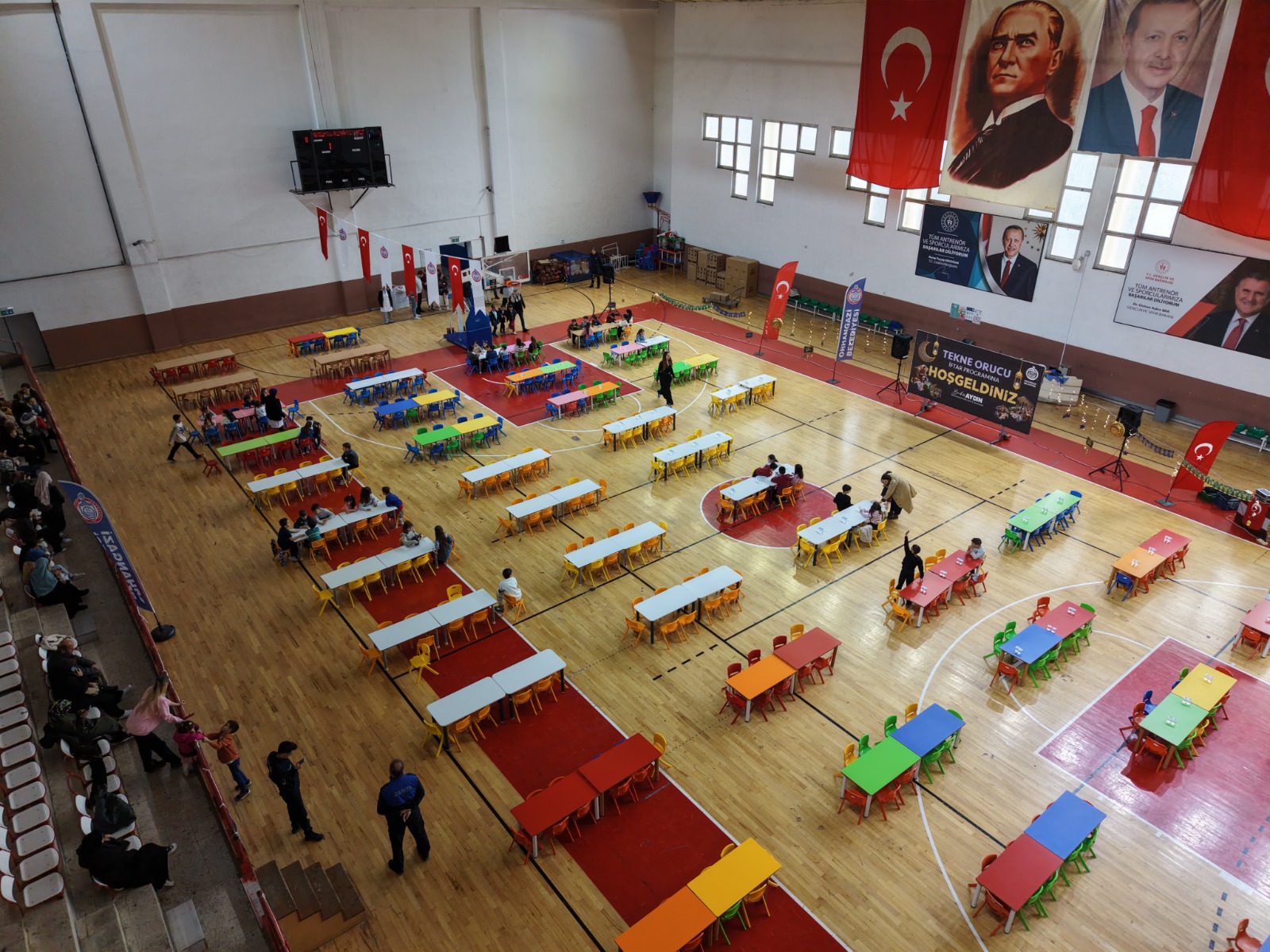 Çubuk Belediyesi