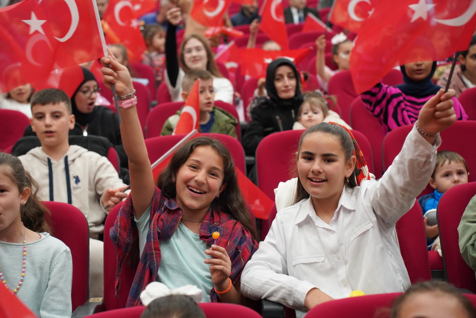 Çubuk Belediyesi