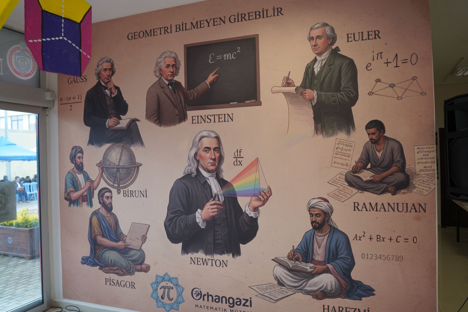 Çubuk Belediyesi