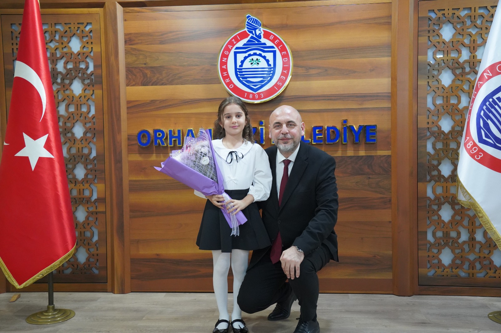 Çubuk Belediyesi