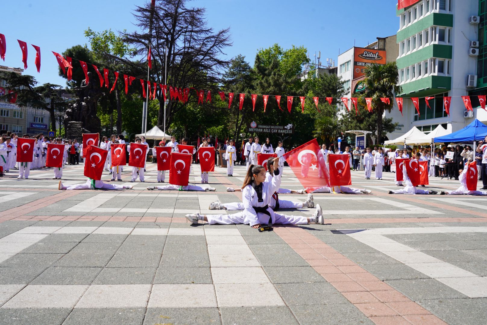 Çubuk Belediyesi