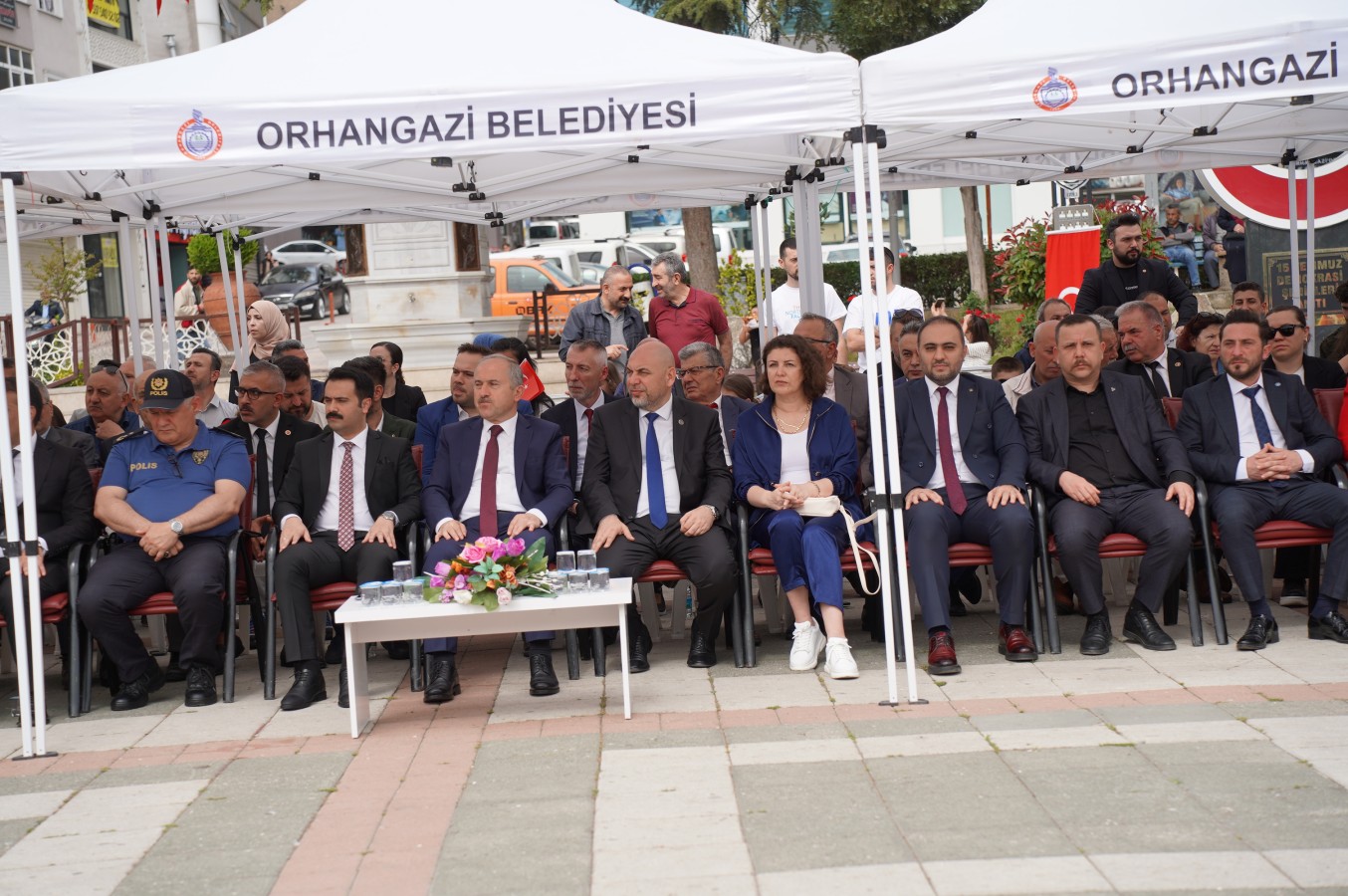 Çubuk Belediyesi
