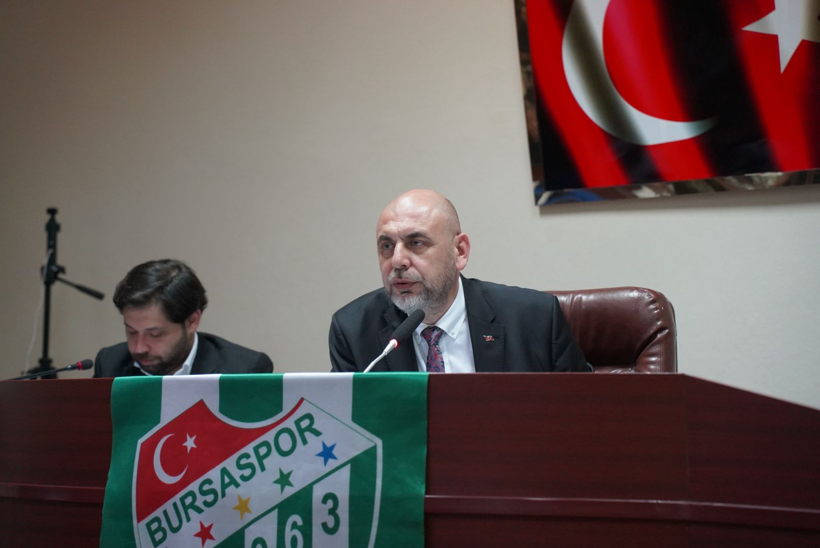 Çubuk Belediyesi