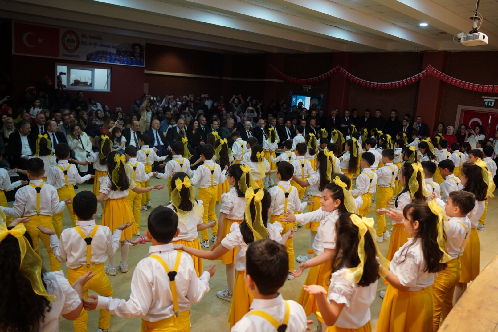 Çubuk Belediyesi