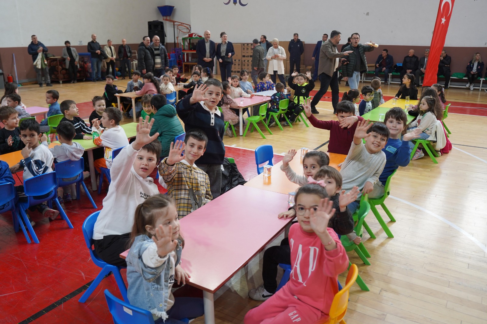 Çubuk Belediyesi
