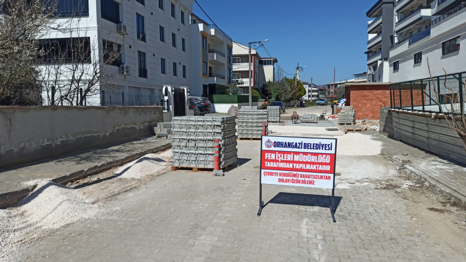 Çubuk Belediyesi