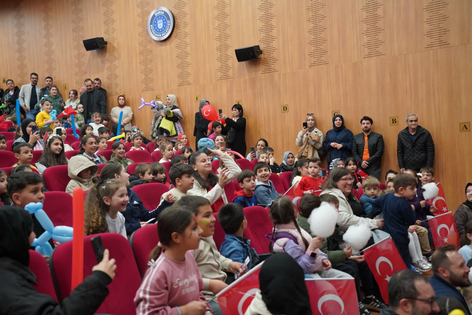 Çubuk Belediyesi