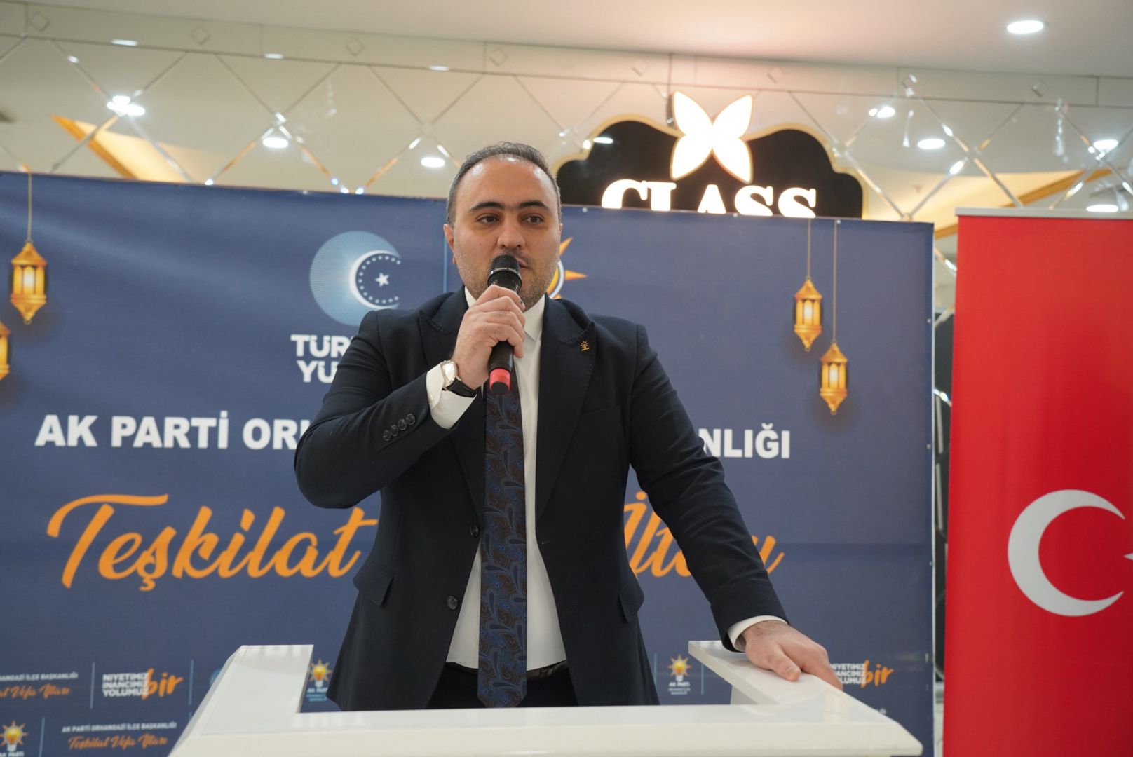 Çubuk Belediyesi