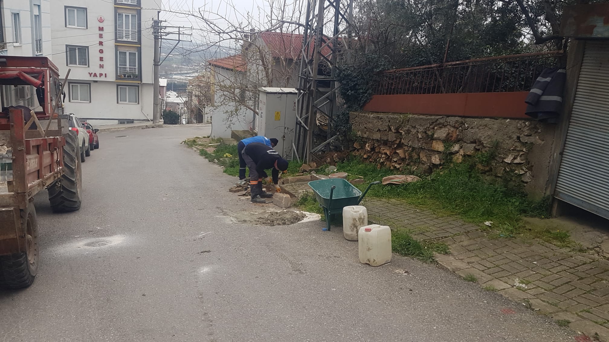 Çubuk Belediyesi