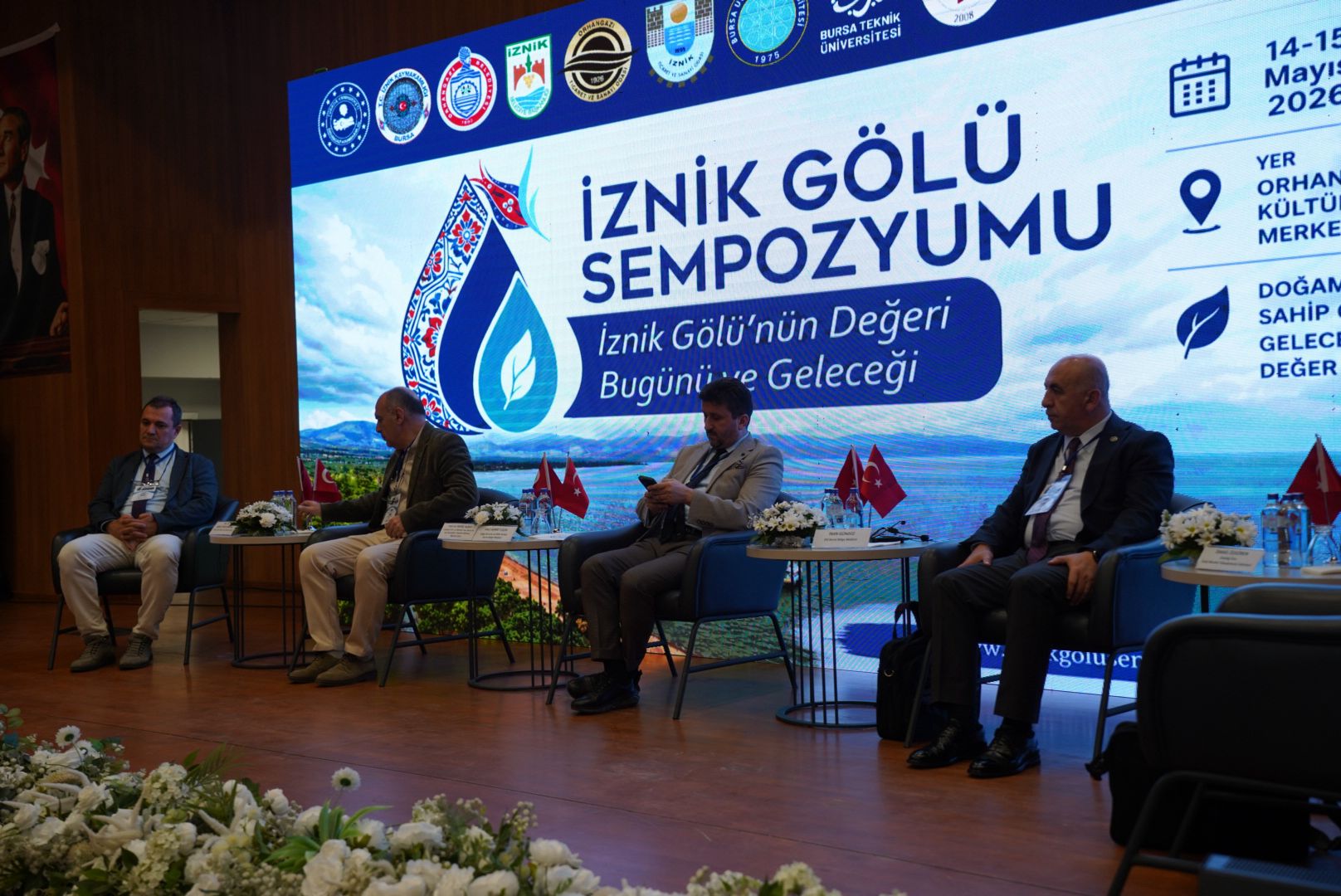 Çubuk Belediyesi