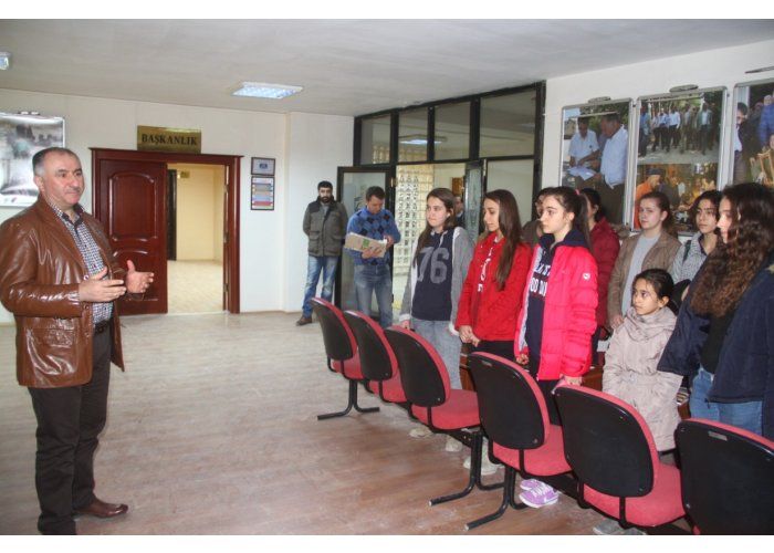 Başkanı Neşet Çağlayan, Belediyespor Basketbol Takımı Sporcularının Taziyelerini Kabul Etti 