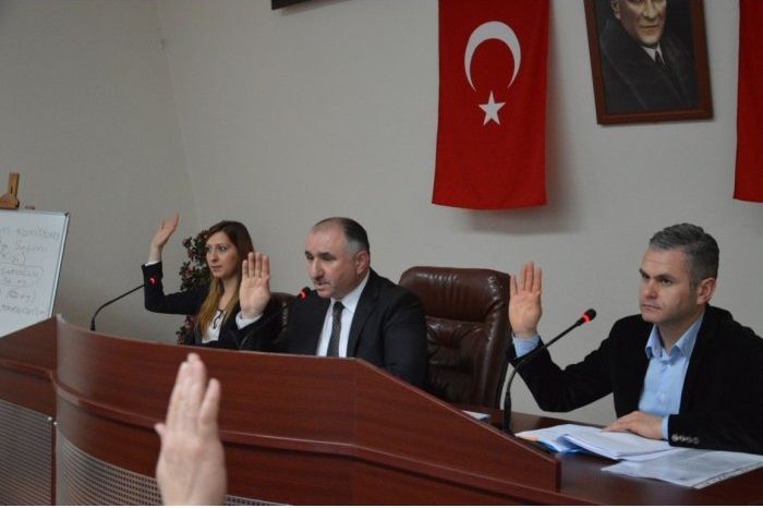 Orhangazi Belediye Meclisi, Şubat Ayı Toplantısının Birinci Birleşimini Gerçekleştirdi 