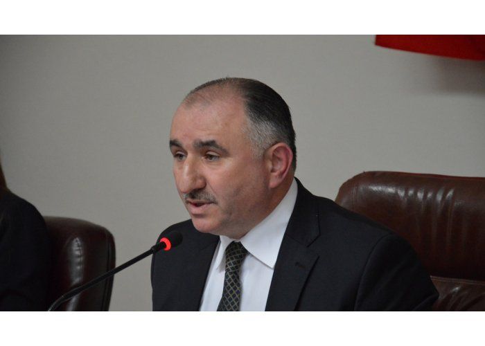 Belediye Başkanı Neşet Çağlayan, Uzak Mahallelerdeki Çöp Sorununun Ortadan Kalkacağı Söyledi 