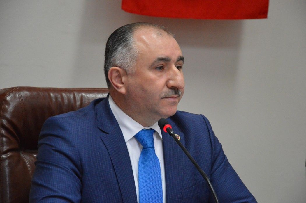 Belediye Başkanı Neşet Çağlayan, Orhangazi'nin Büyükşehir Belediyesi'nden En Fazla Destek Alan İlçelerden Biri Olduğunu Söyledi 