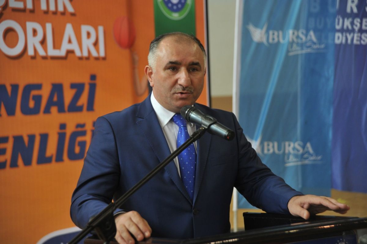 Okul Sporları Şenliği Büyük Bir Coşkuyla Kutlandı 