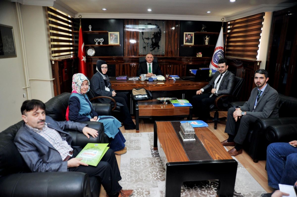 MOBİL EĞİTİM ENGELLİLER İÇİN DE BAŞLIYOR 