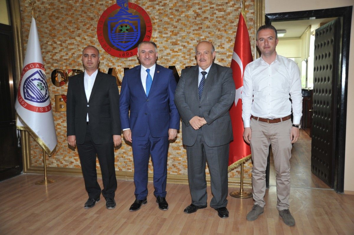 İZNİK GÖLÜNDE FERİBOT SEFERLERİ BAŞLIYOR 