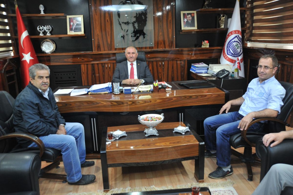 FULACIKLILAR ZİYARET 