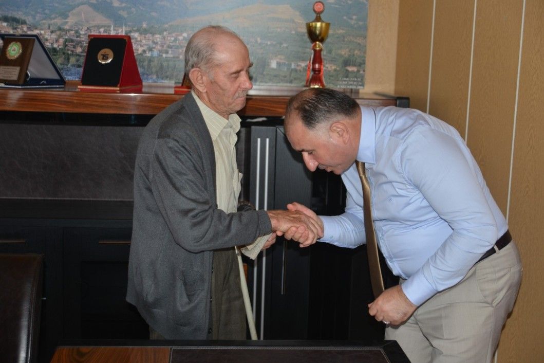 Sosyal Belediyecilik faaliyetleri 