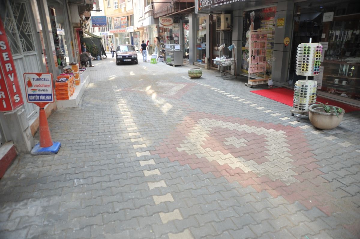 YENİ ORHANGAZİ'YE ADIM ADIM 