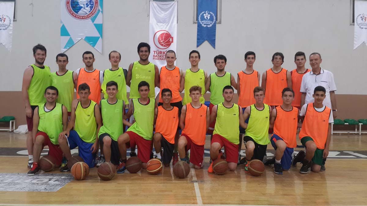 BELEDİYESPORUN MİLLİ GURURU 