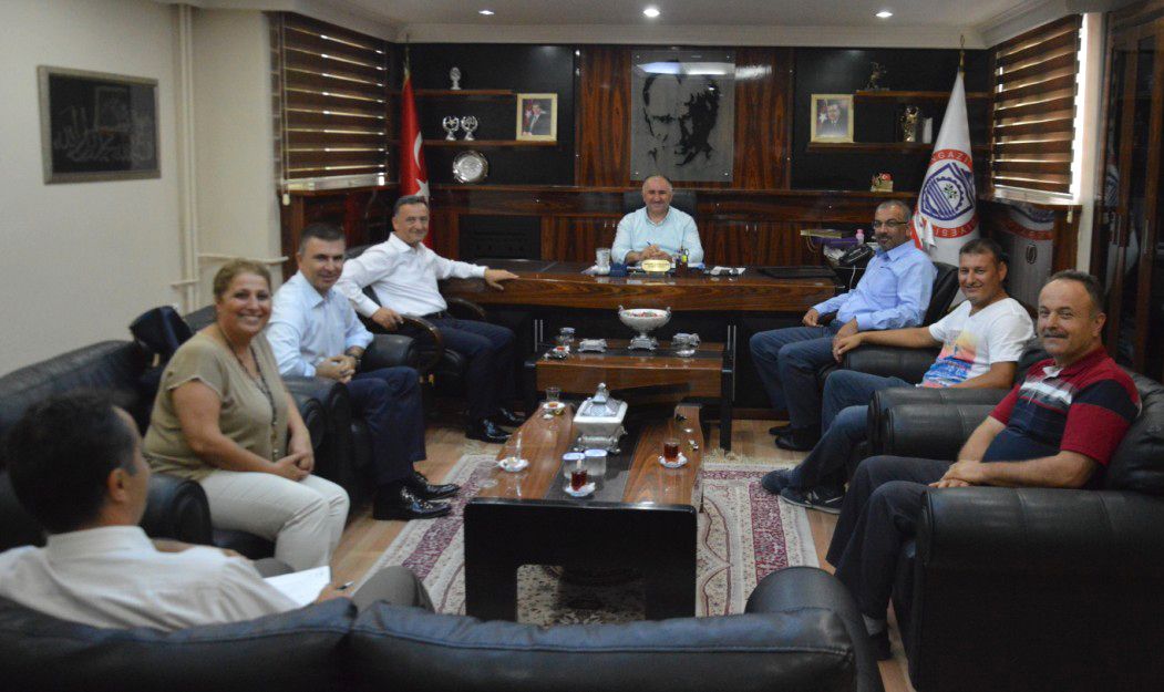 TURŞU FESTİVALİNE ADIM ADIM 