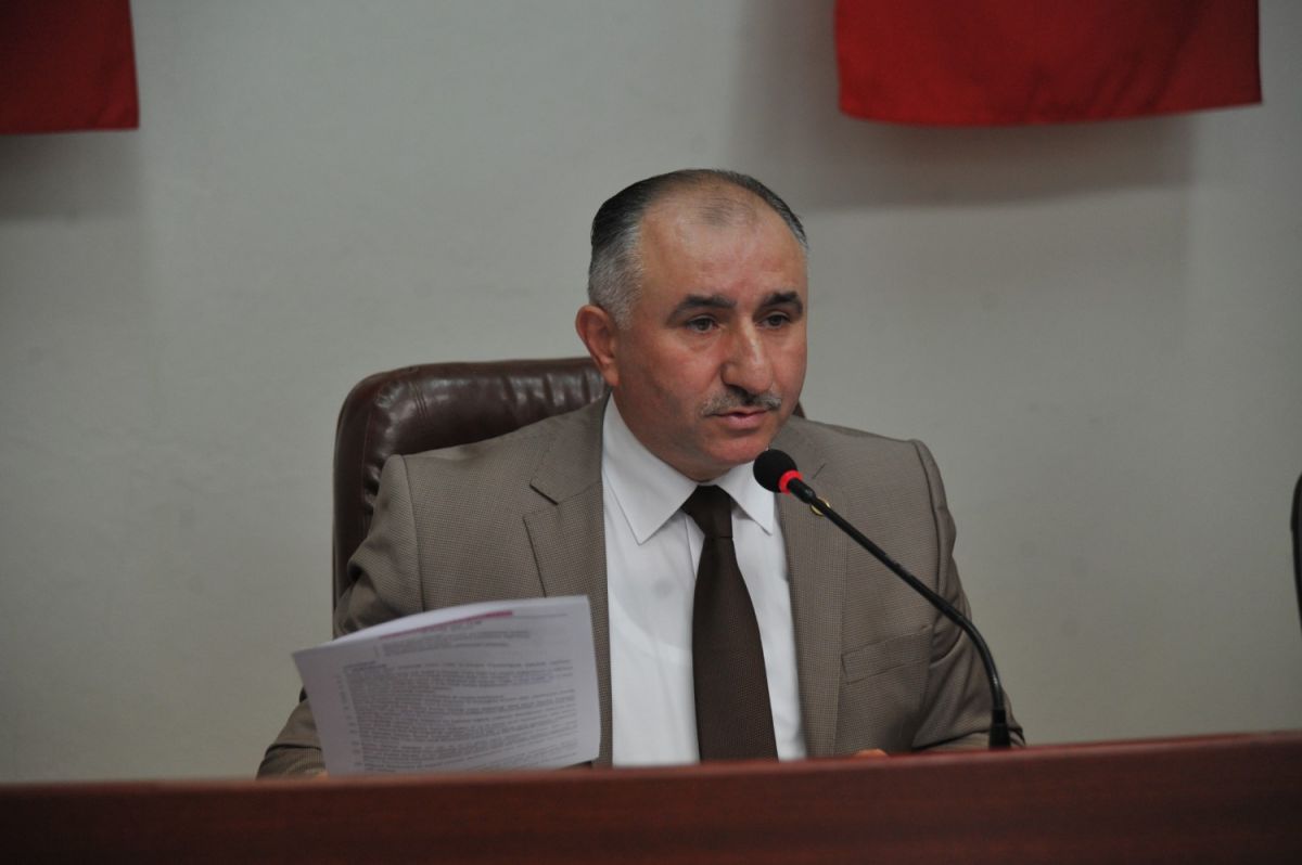 EYLÜL AYI MECLİS TOPLANTISINI GERÇEKLEŞTİRDİK 