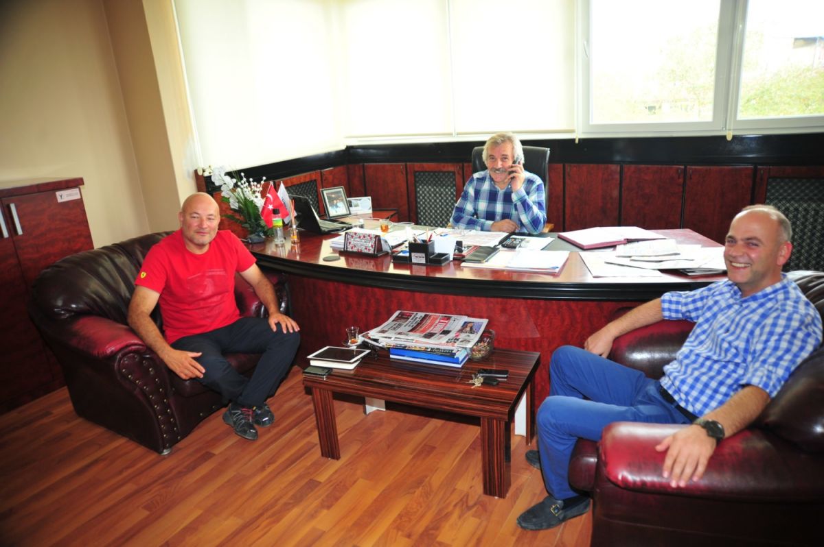 ATV TÜRKİYE ŞAMPİYONASI ORHANGAZİ'DE 