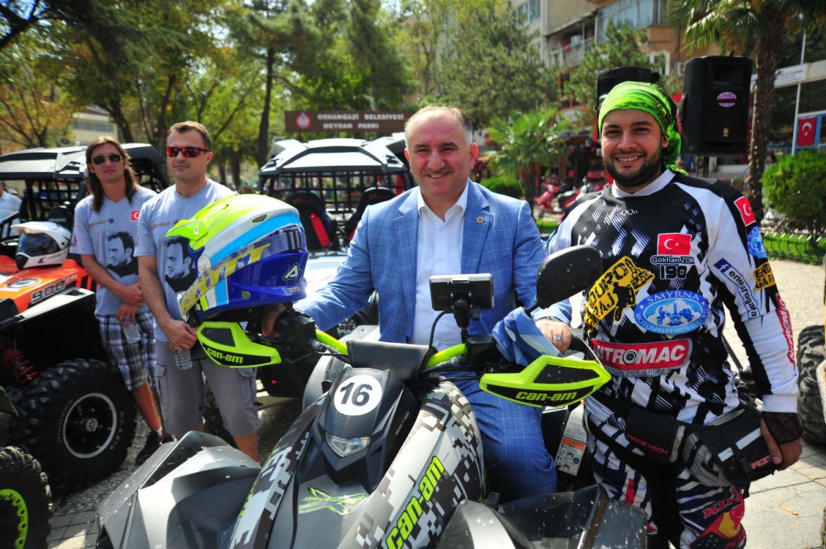 ATV TÜRKİYE ŞAMPİYONASI NEFES KESTİ 