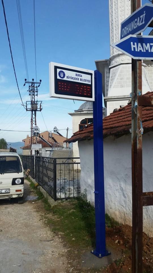 BÜYÜKŞEHİR DIŞ MAHALLELERE YÖNELİK ÇALIŞMALARINI SÜRDÜRÜYOR 