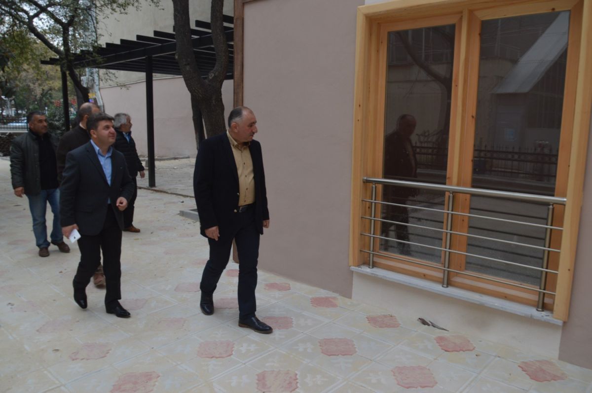 HANIMLAR LOKALİNDE GERİ SAYIM BAŞLADI 