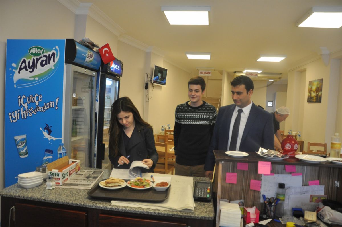 RUHSAT ÖN BAŞVURULARI İNTERNET ÜZERİNDEN YAPILABİLECEK 