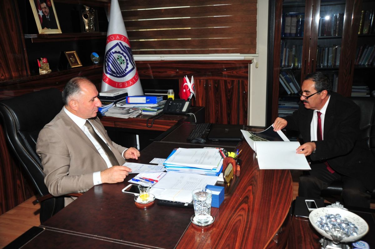 NADIR DERESİ ISLAH PROJESİ 2016 YATIRIM PROGRAMINDA 