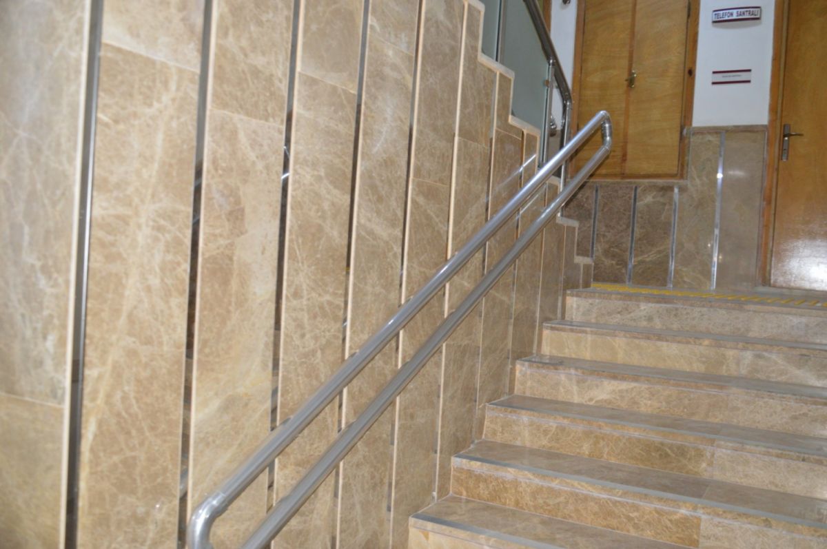 ENGELLİ DOSTU BELEDİYE 