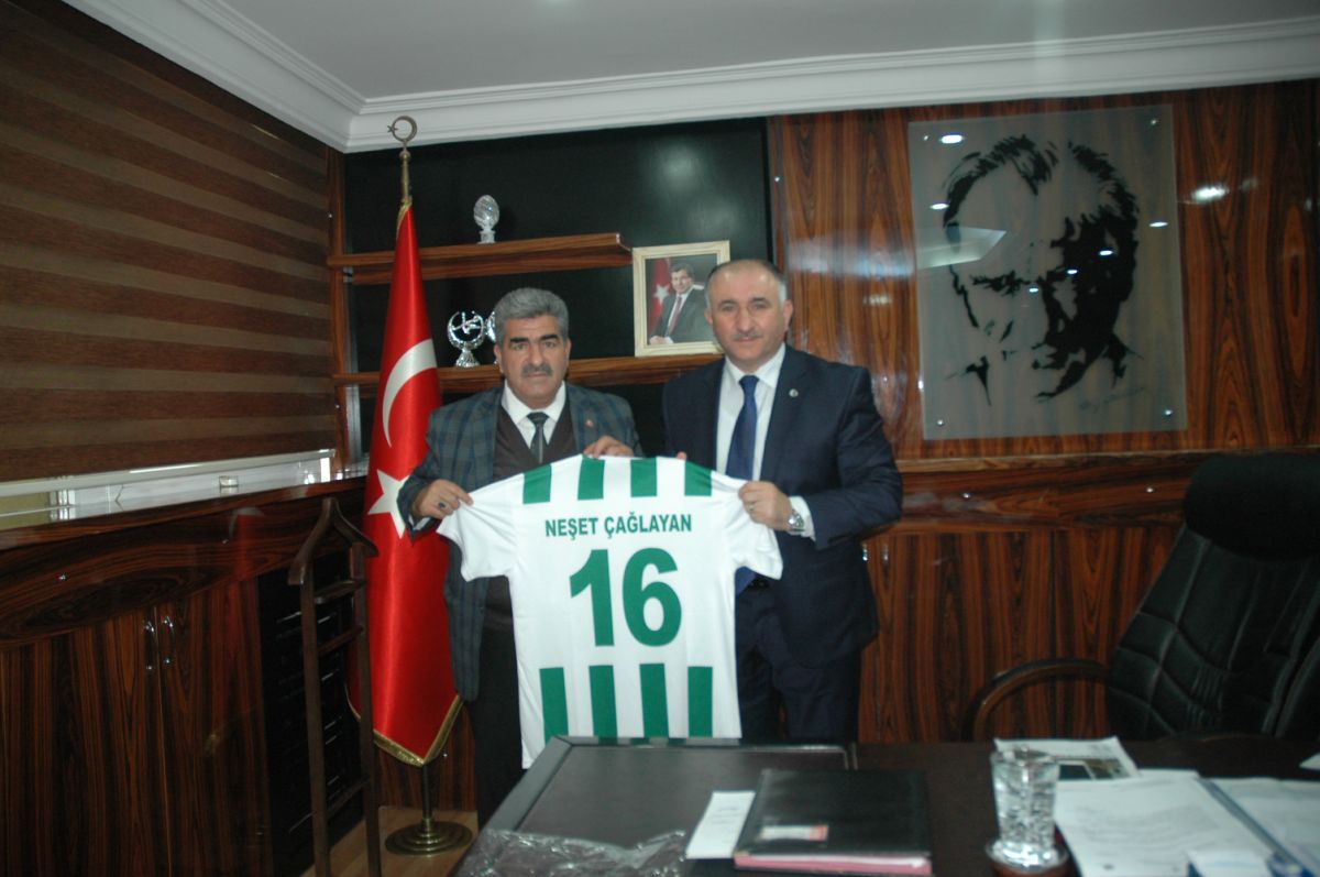 ATA SPORU ORHANGAZİ BELEDİYESİ İLE HAYAT BULACAK 