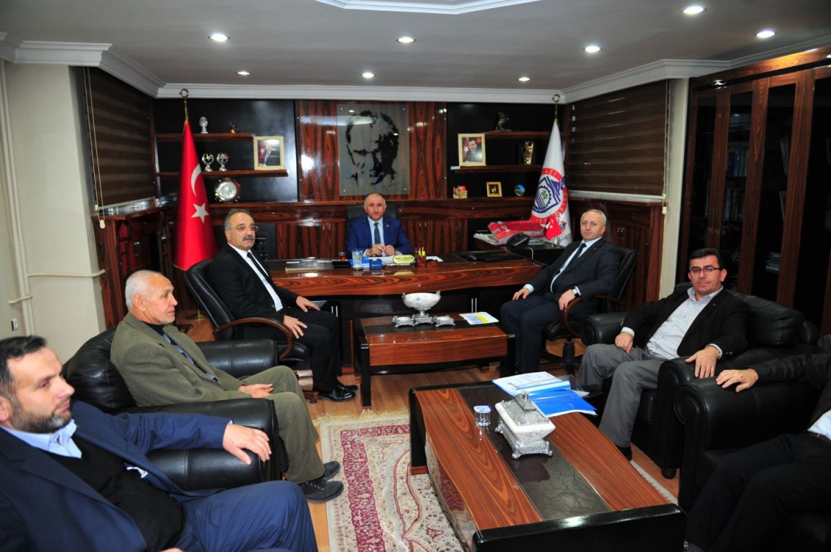 BELEDİYE İŞÇİLERİ İÇİN TOPLU İŞ GÖRÜŞMELERİNDE MUTLU SON 