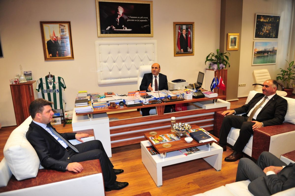 KALE SOSYAL TESİS PROJESİ TAMAMLANDI 