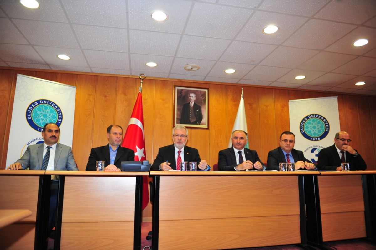 İLK PROTOKOL ORHANGAZİ BELEDİYESİ’NDEN 