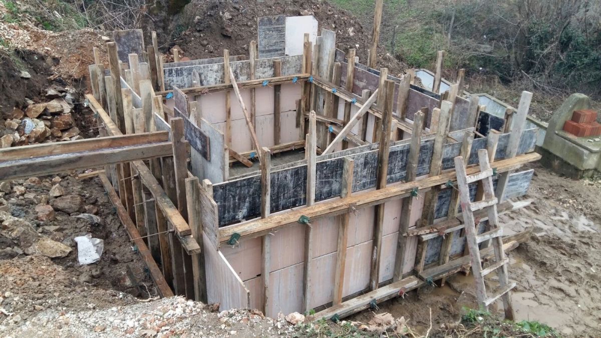 FINDIKLI'YA TANKER DOLUM İSTASYONU 