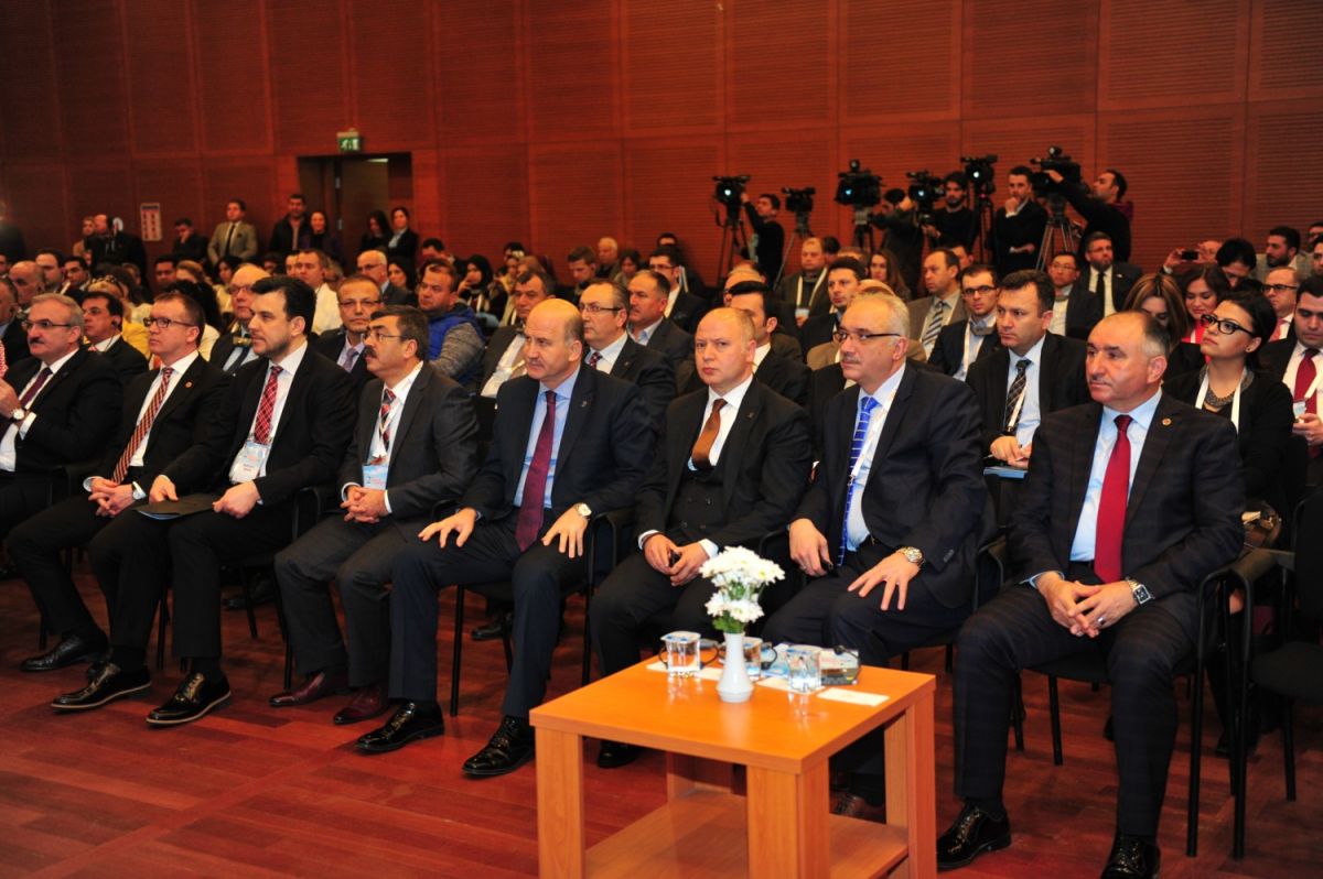 ORHANGAZİ ARTIK SAĞLIK TURİZMİ KENTLERİNİN BİR PARÇASI 