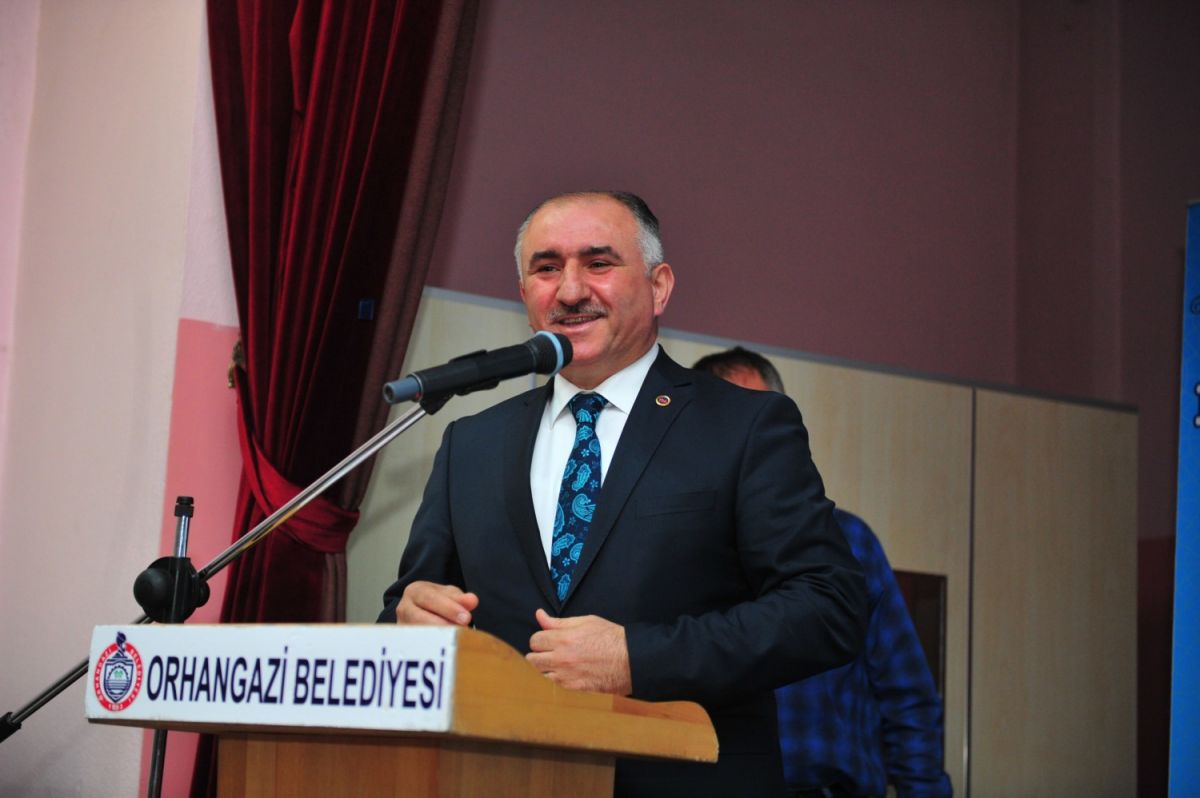 ÇAĞLAYAN 2 YILI DEĞERLENDİRDİ 